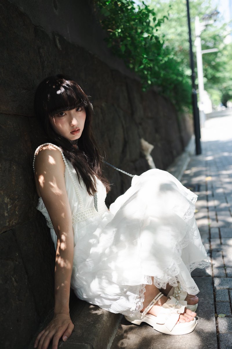 陽だまりの香り