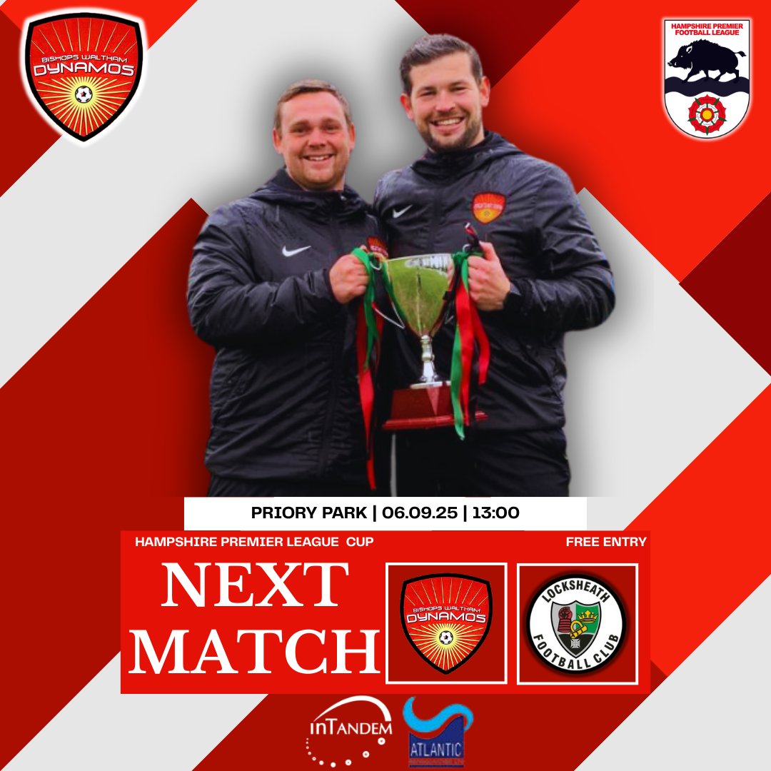 Bishops Waltham FC tweet media