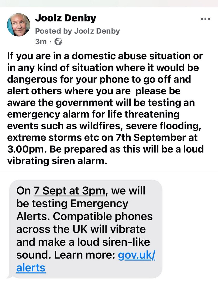 Joolz Denby (@joolzdenby) on Twitter photo 