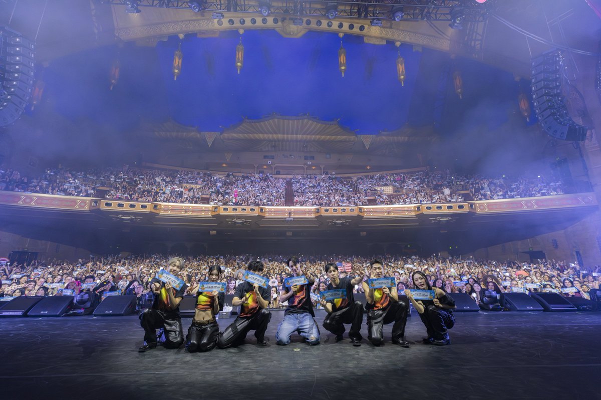 weareoneEXO's tweet image. 2025 KAI SOLO CONCERT TOUR &amp;lt;KAION&amp;gt; IN ATLANTA🩶

#KAI #카이
#EXO #엑소 #weareoneEXO
#KAION #KAI_KAION
#KAI_SOLO_CONCERT_TOUR
#2025_KAI_SOLO_CONCERT_TOUR_KAION_in_ATLANTA