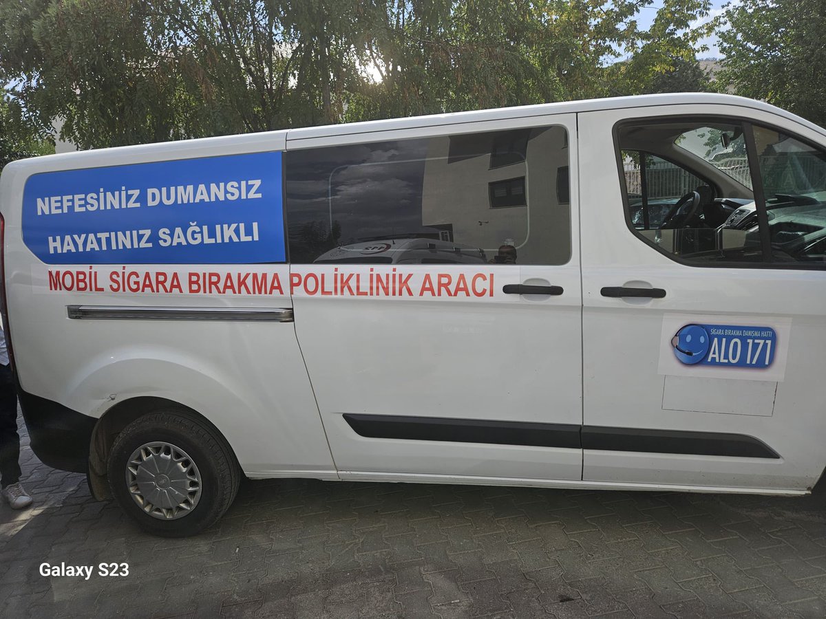 📢 Halk Sağlığı İçin Sahadayız!

Halk Sağlığı Hizmetleri Başkanlığımıza bağlı personellerimiz, toplu taşıma araçlarında ve vatandaşlarımızın yoğun bulunduğu alanlarda tütün ve tütün ürünlerinin zararları konusunda bilgilendirme çalışmaları gerçekleştirdi.

🚭 Toplu taşımada