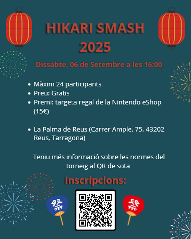 Associació Irasshai tweet media