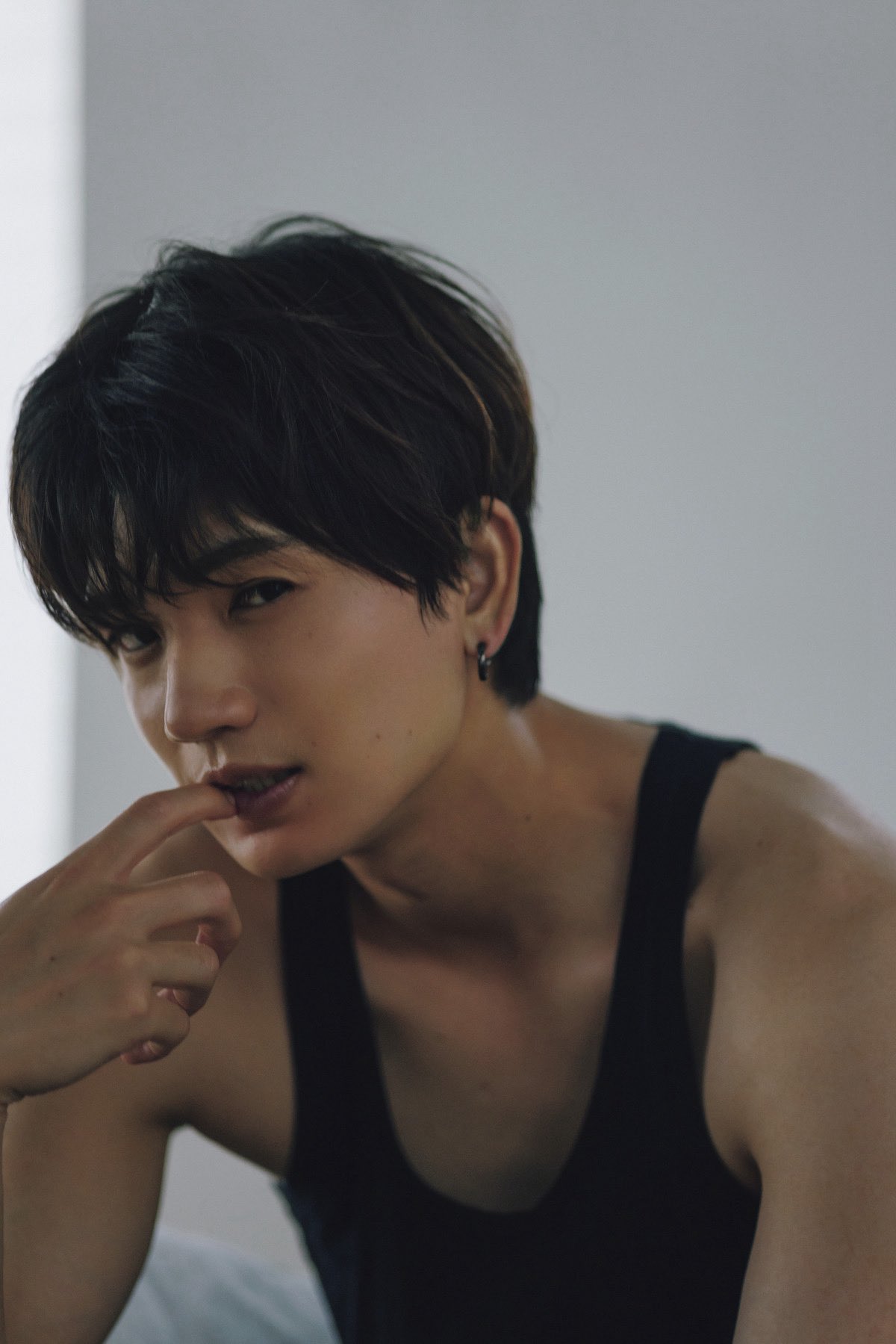 SixTONES - ぴの SixTONES 