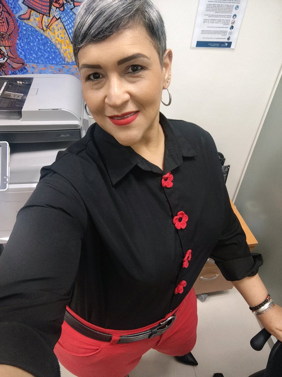 Llegó tu "Ampicilina" 🖤💋🖤💋