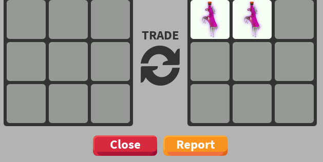 <a href="/Awhversace/">• Rooty tooty fresh n fruity</a> is trusted! I go first with 100 w tax, and then she gave me the 2 R Pots. Thank you so muchh!! <3 #TrescuTrusted