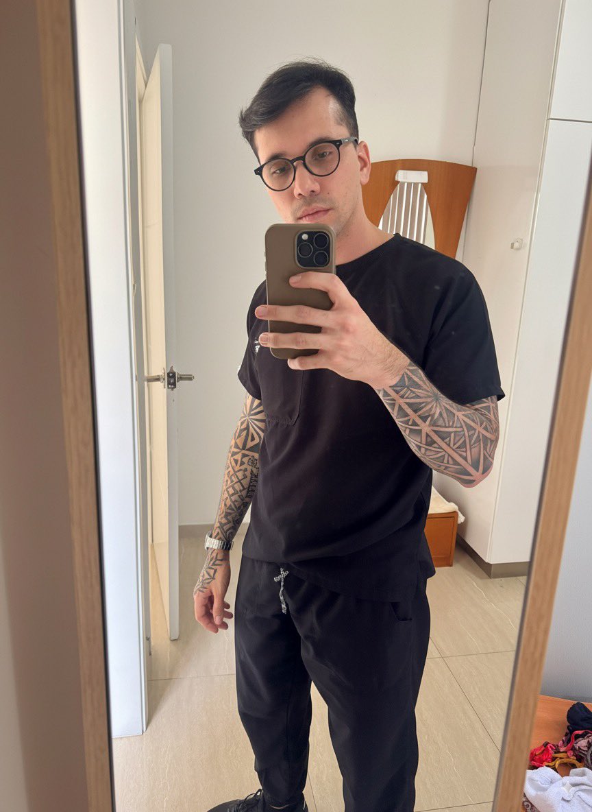 oscarantone's tweet image. Hasta lo pensaría… 🤔