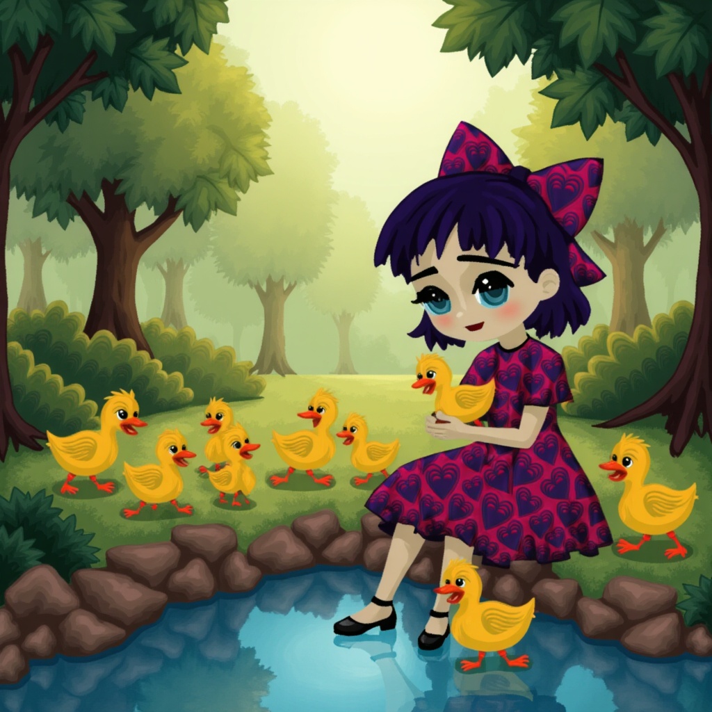 Monadio X Monad Ducks 💜

We’re thrilled to announce our collab with <a href="/MonadDucks/">Monad Ducks</a> 

And to celebrate, we are doing our chapter 8 testnet mint on September 6th, 4 PM UTC

Fill this form: forms.gle/Ks6yg5qzqvzrfe…