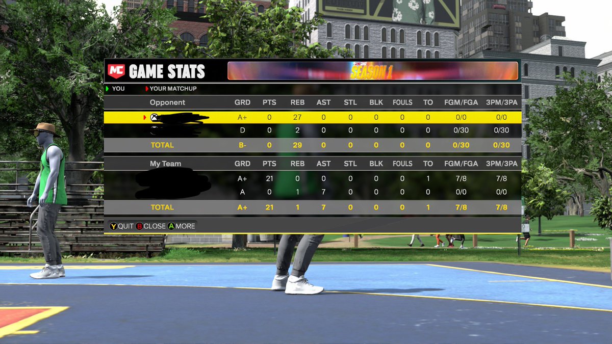 <a href="/The2KCentral/">The2KCentral | NBA 2K26</a> <a href="/NBA2K/">NBA 2K</a> is Rng back