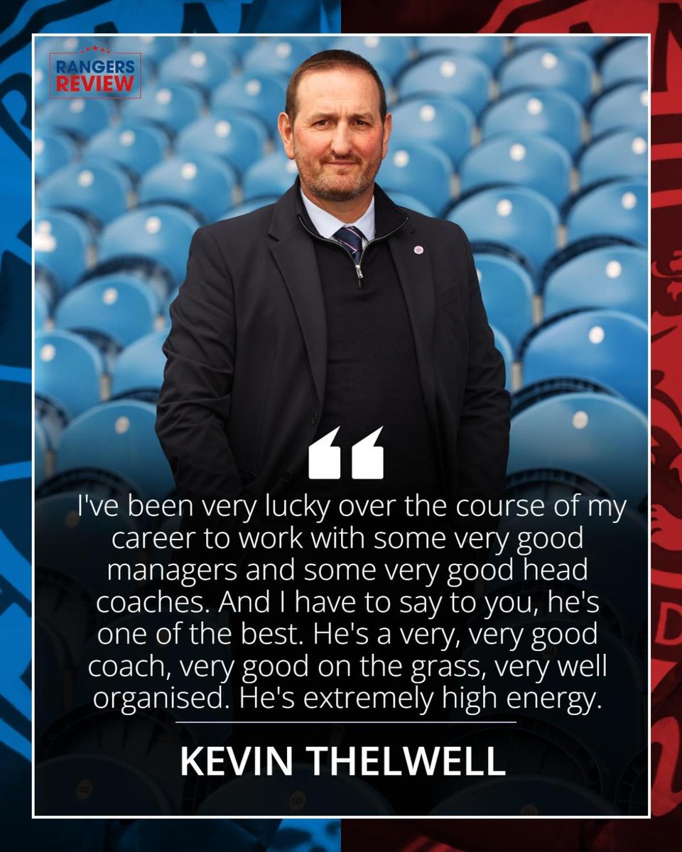The Rangers Review tweet media