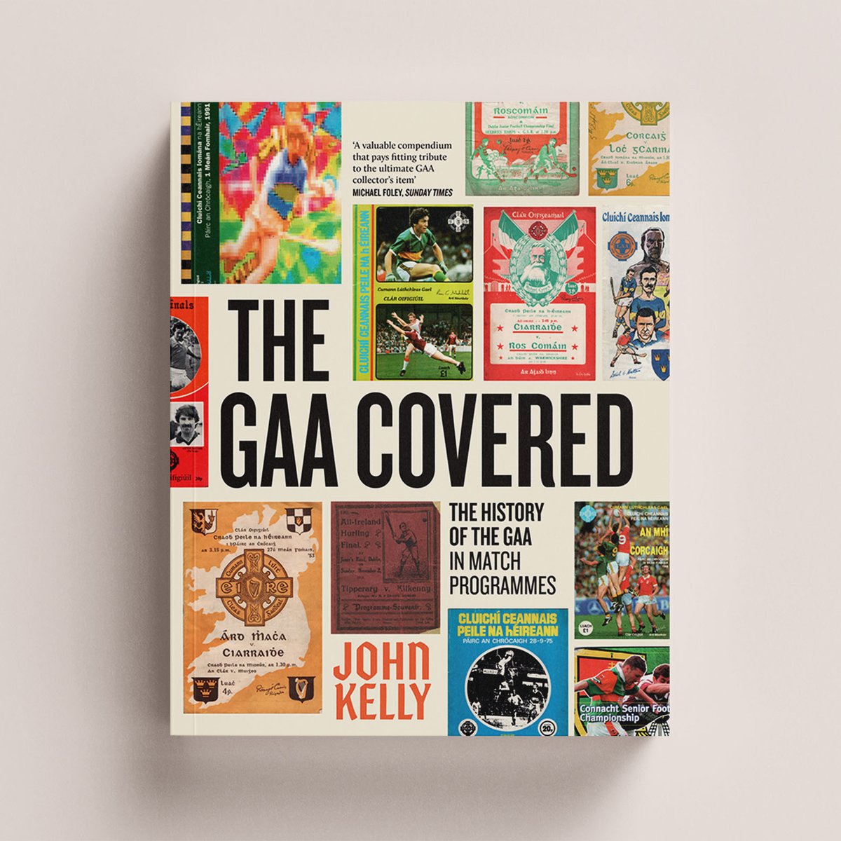 John Kelly tweet media