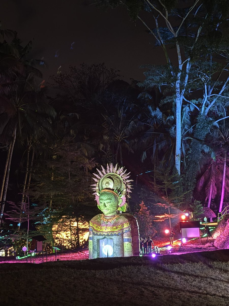 このイベントは2年ほどやっていますのでバリのウブドに行かれる際は是非です！
イベントの詳細などは改めて投稿します。

バリ最高だったので、また行きたい欲。