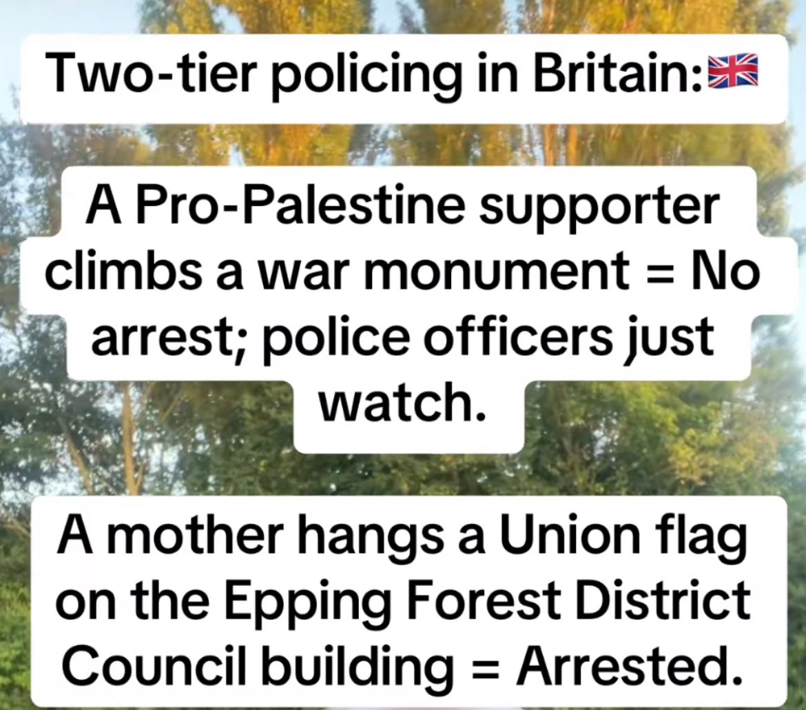 Two Tier 🇬🇧
