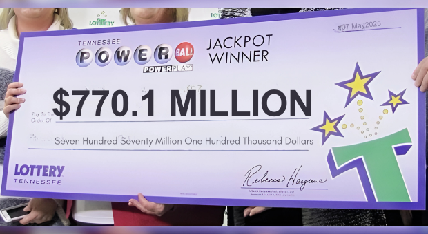 A BIG jackpot win is manifesting in your life.

Drop "777" to claim it!!!