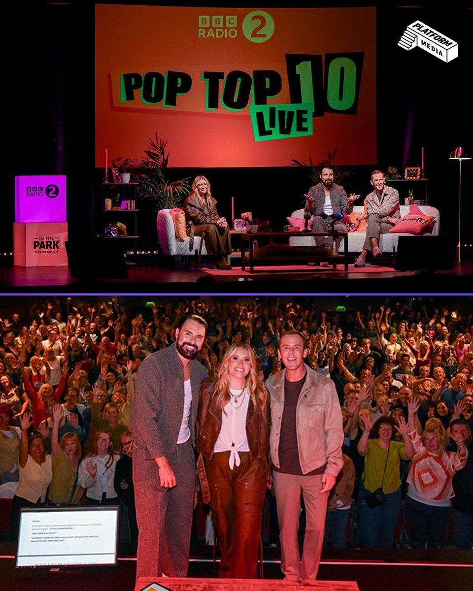 Platform Media tweet media