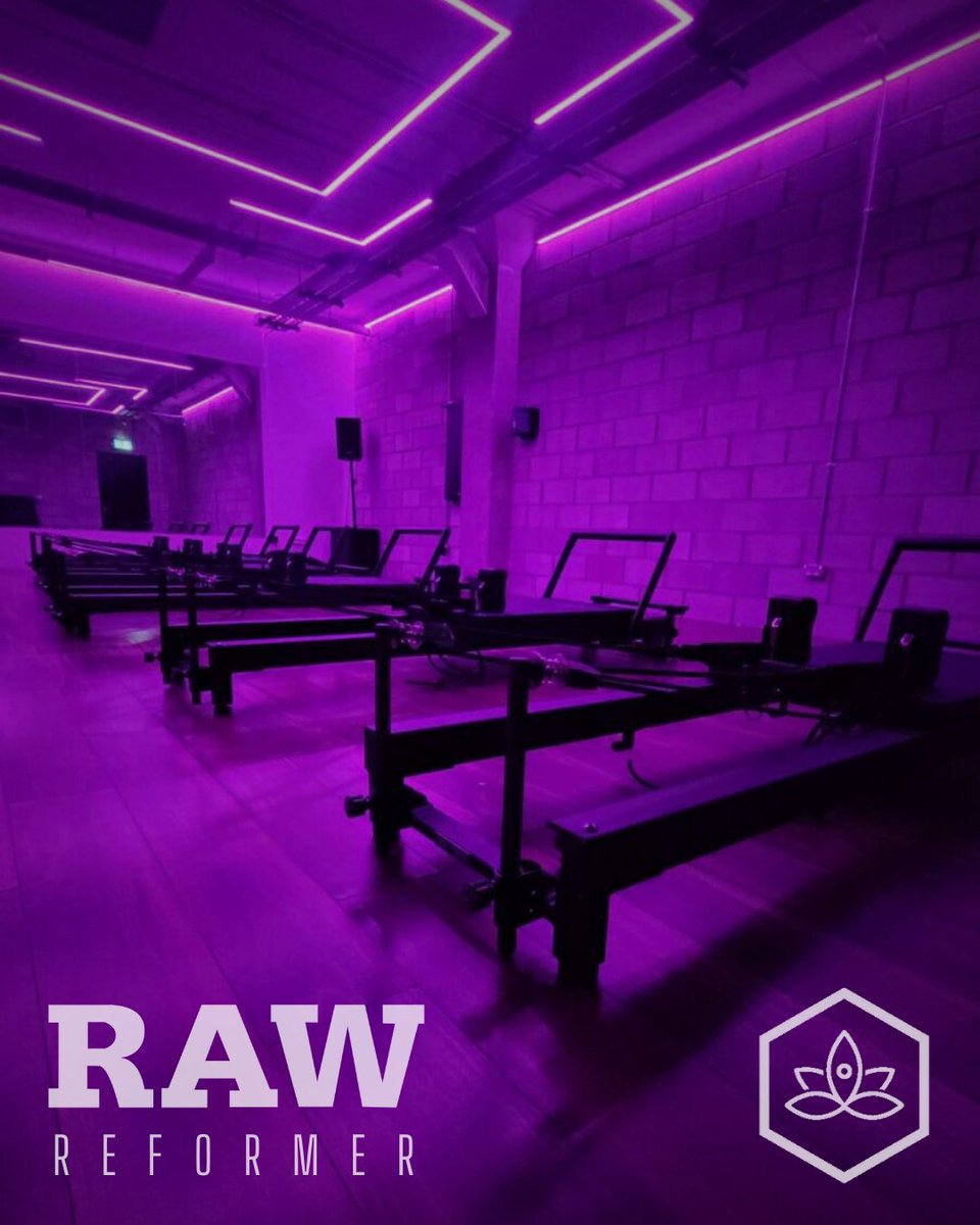RawGymsDublin's tweet photo. Are you ready for Raw Reformer? 🔥launching Sept 15th and free for all members. Strength. Flexibility. Results. 

Let us know in the comments below if you're joining us for Reformer Pilates this September 💪🖤 https://t.co/66Z1UOYzV7