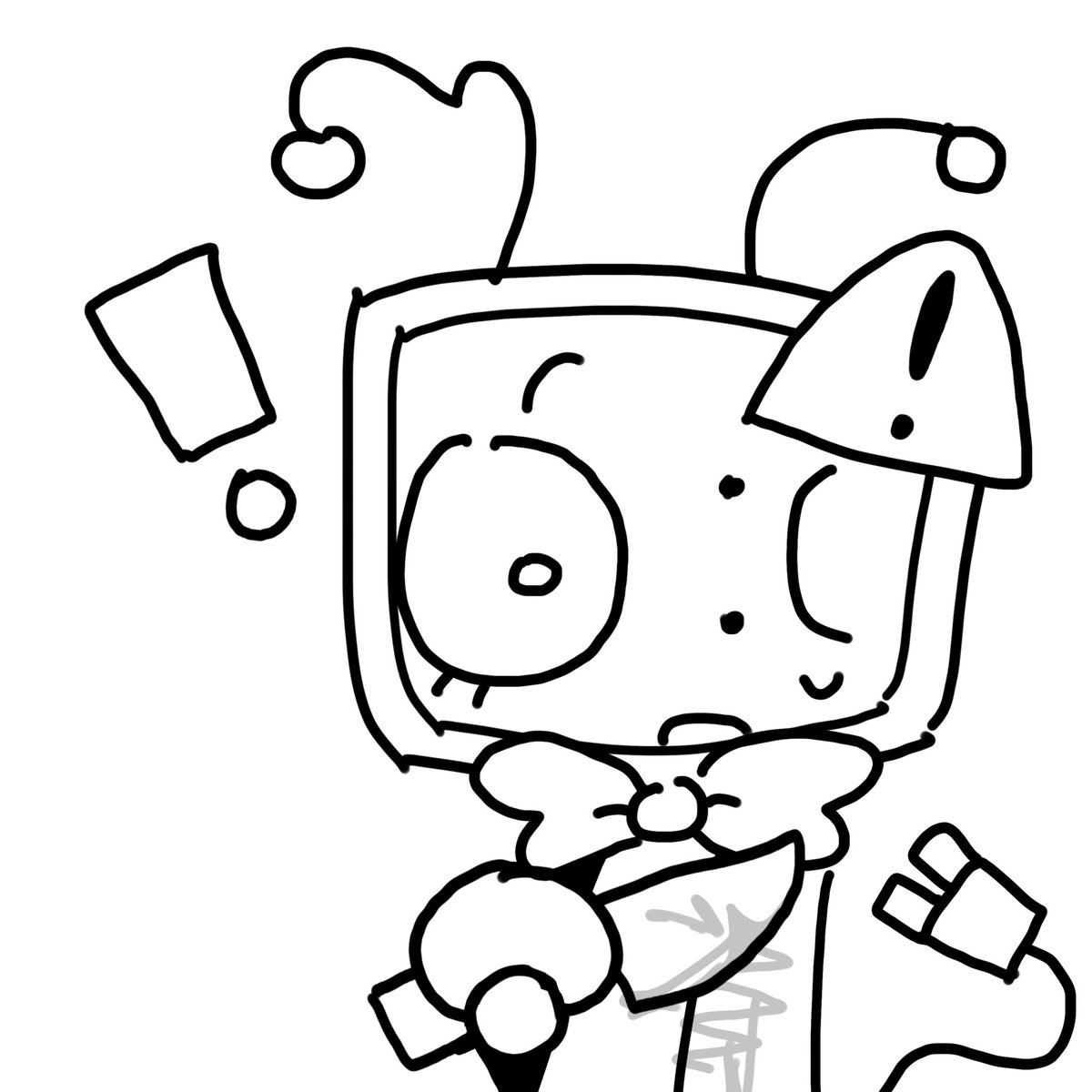 Errorcode113's tweet image. 그저 에러 자해