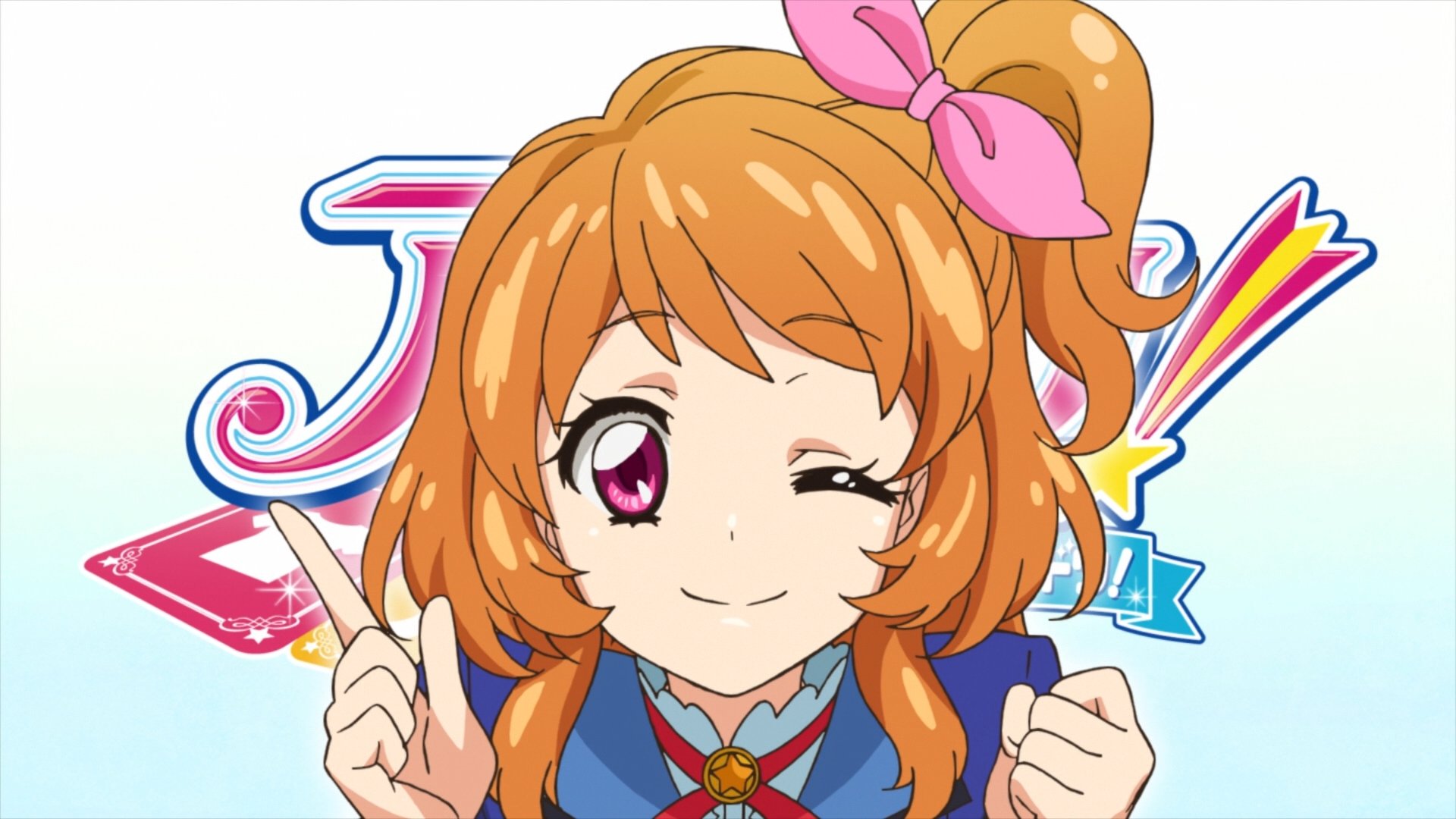 大空あかり image (@Aikatsu_Akari_P) / X