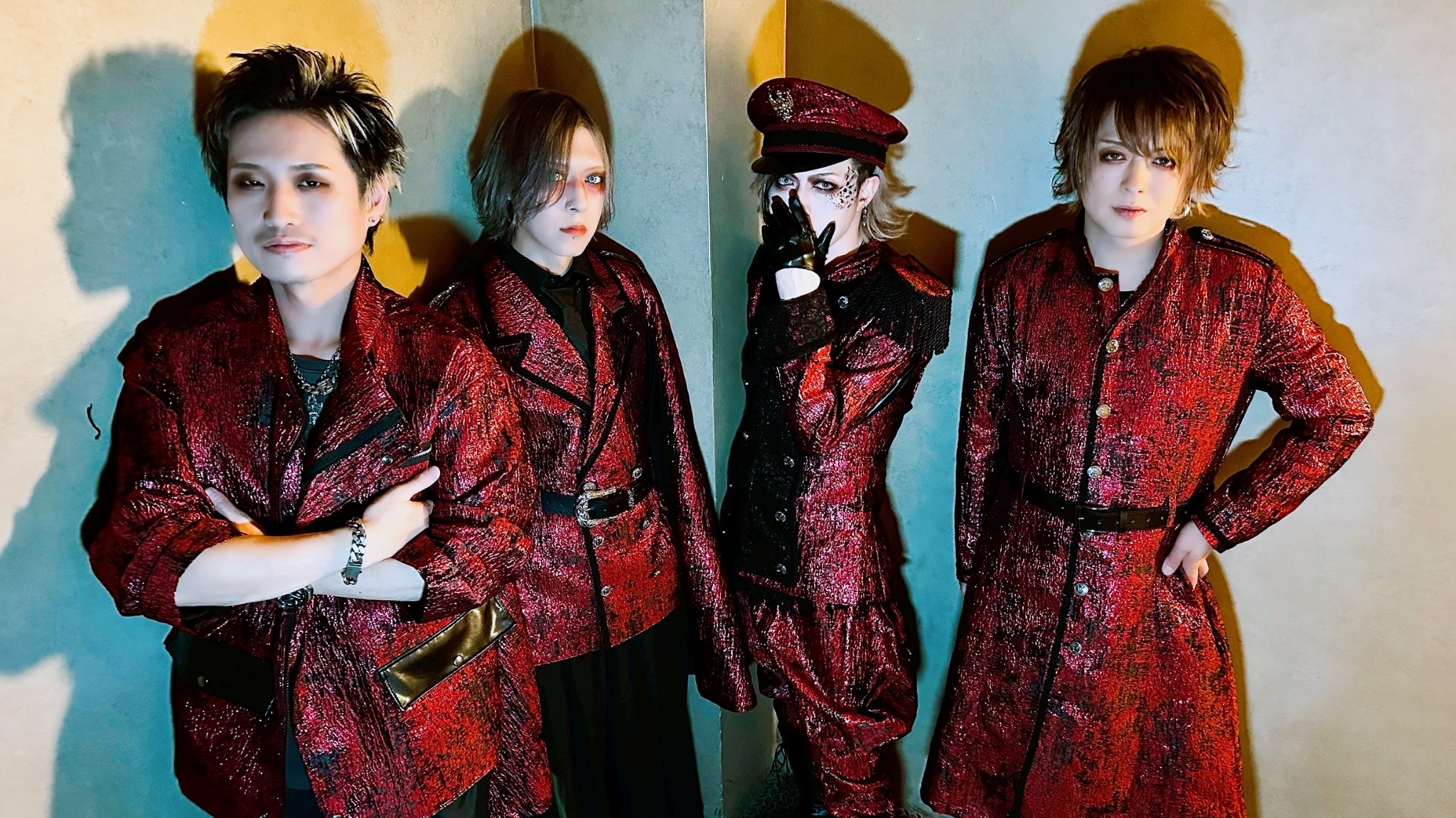 COMPLETE ヴァルナ yo-ka DIAURA ディオーラ COMPLETE ヴァルナ yo-ka DIAURA ディオーラ