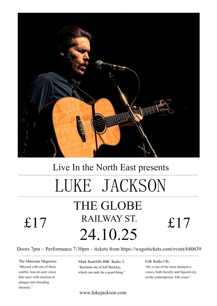 Just 4 tickets remaining...