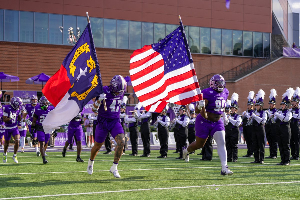 WCUbookstore's tweet photo. Last weekend’s game was a great time,
and we’re looking forward to cheering on the
Catamounts against Elon next Saturday!

Make sure your gameday fit is ready—stop by the
WCU Bookstore to stock up on Catamount gear!

#ShopWCU #WCUBookstore #Catamounts
#FootballSzn https://t.co/jnDjF3hzCg