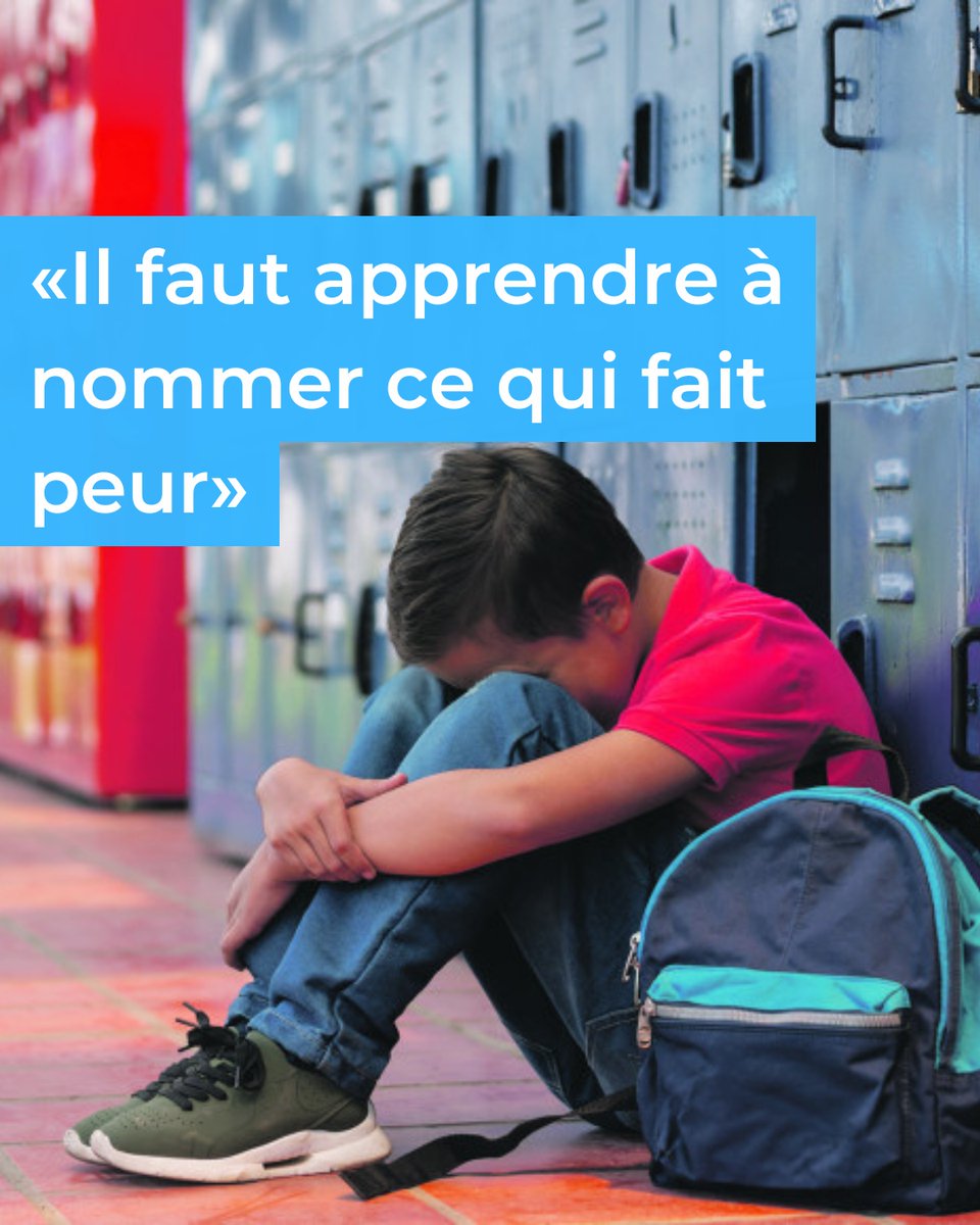 Pionnière dans l’introduction de la réflexion sur la mort à l’école, Christine Fawer Caputo milite pour une éducation sensible qui intègre cette thématiquesans détour ni dramatisation.
reformes.ch/ethique/2025/0…