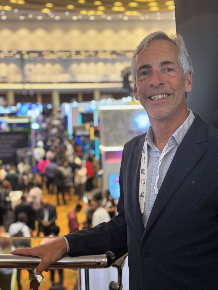 RussShaw1's tweet image. Great to be at @GITEXNG today with @ememrusanga from @TechNaijaAdv - delighted to be here and meet some excellent entrepreneurs, founders and investors! @TechLondonAdv @GlobalTechAdv @UKinNigeria @TechIndiaAdv @TechGhanaAdv @TechNordicAdv @UKTechAdv @TechSWEAdv @techbraziladv