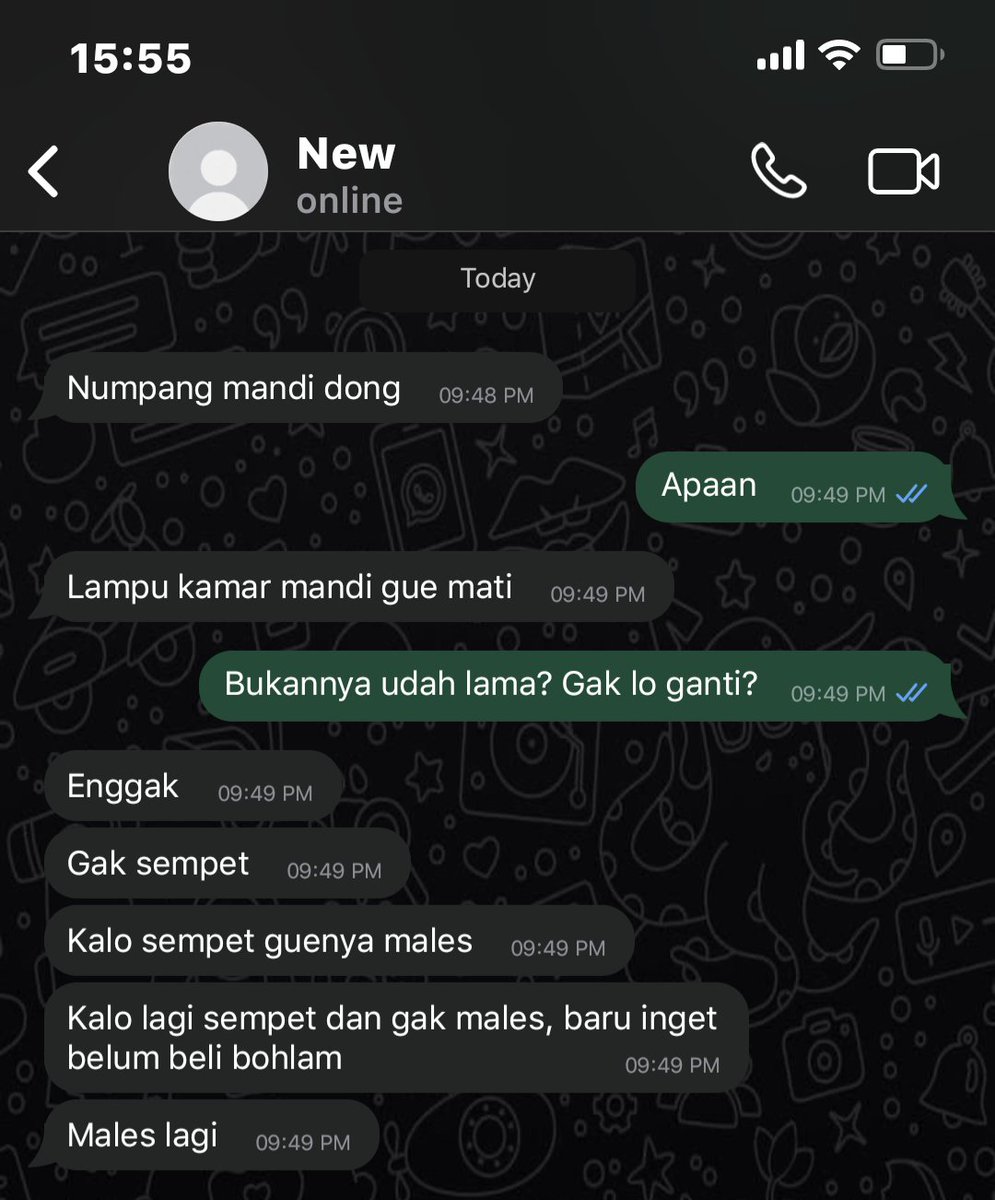 Menilik sedikit yang seharusnya sudah mulai tambah dekat.
part of After Gym Universe.
—

hyunho au