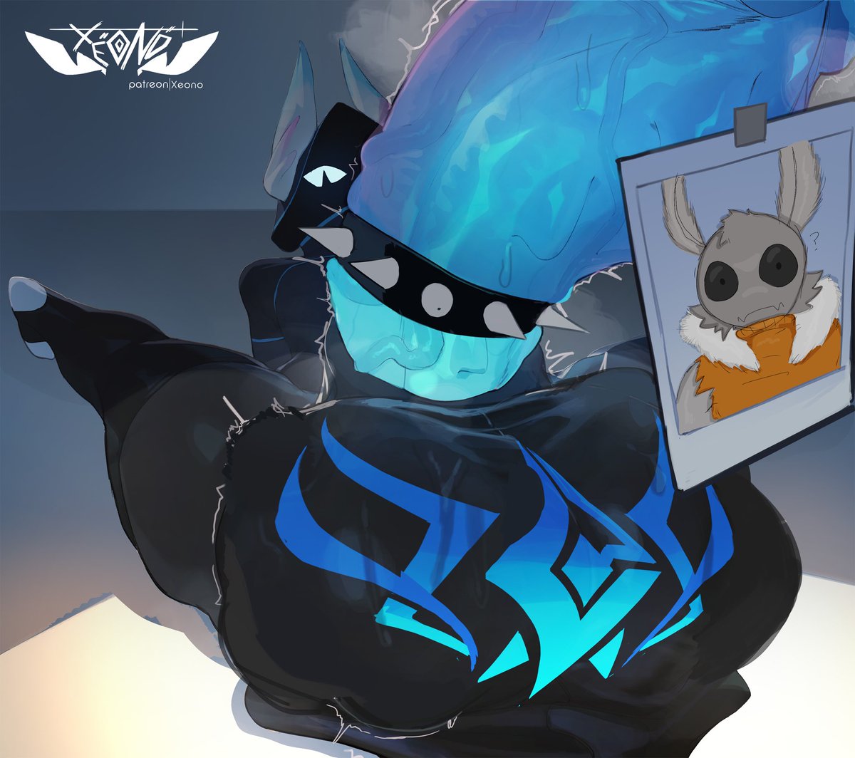 <a href="/Xeono_/">Xeono 지오노</a> they got his ass
