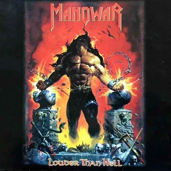 SayloinRiki's tweet photo. Manowar - Louder than hell (Ft. Stronghold)
🏋🏻‍♂️⛓️‍💥 ⛓️ 🔥⚡🤘🏻♥️✨
.
#vicious6 #minions2 #minions2theriseofgru #stronghold #muscular #bodybuilder #heavymetalking #manowar #louderthanhell #power #crossover #tracingart #fixingart #muscularart #digitalart #slayart #animeart #fanart https://t.co/jUxGm1jlb4