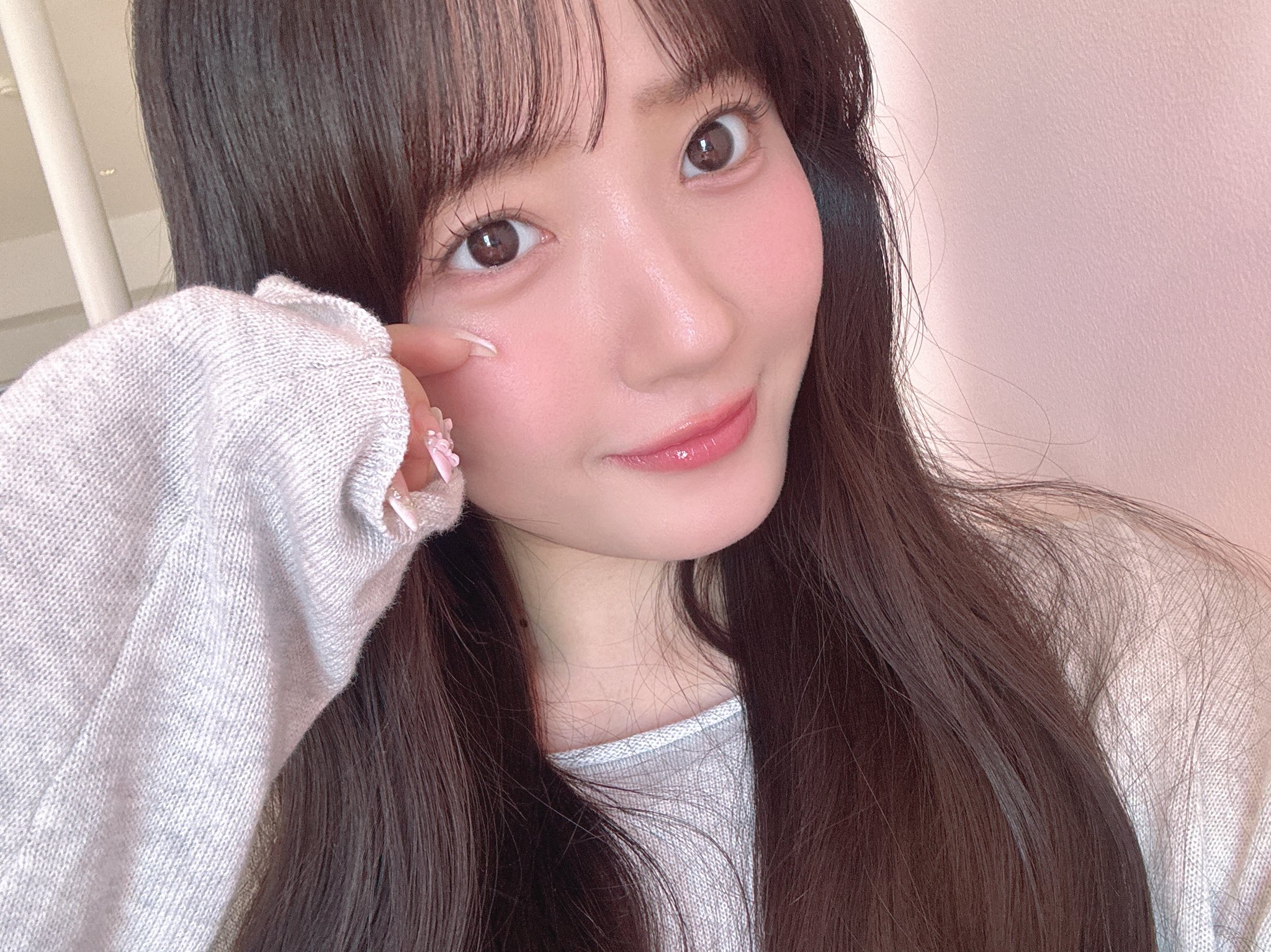 川本笑瑠(CUTIE STREET） (@emiru_cs0422) / X