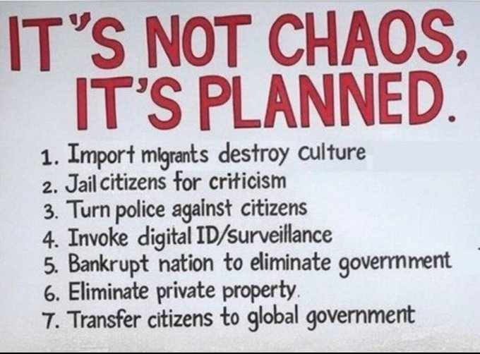<a href="/RealDonKeith/">Don Keith</a> Digital ID is slavery.