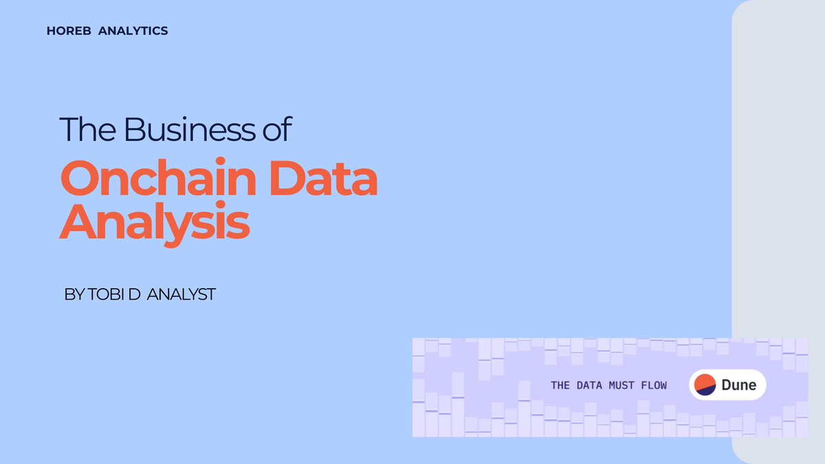 Tobi_the Analyst tweet media