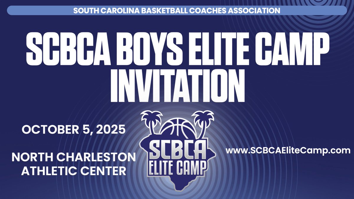 AynorMBB's tweet photo. Congrats to our guy @IanKnowlin11 on receiving an invite to the @SCBCA Elite Camp!

@jwedrasc @BDunnsports @Swanny1973 @PrepHoops https://t.co/NR4oNgn1ou