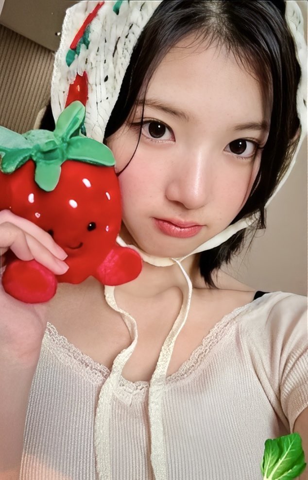 picscjiwoo's tweet image. ♡₊˚ 🍓𓈒𓏸𓂃 🪽