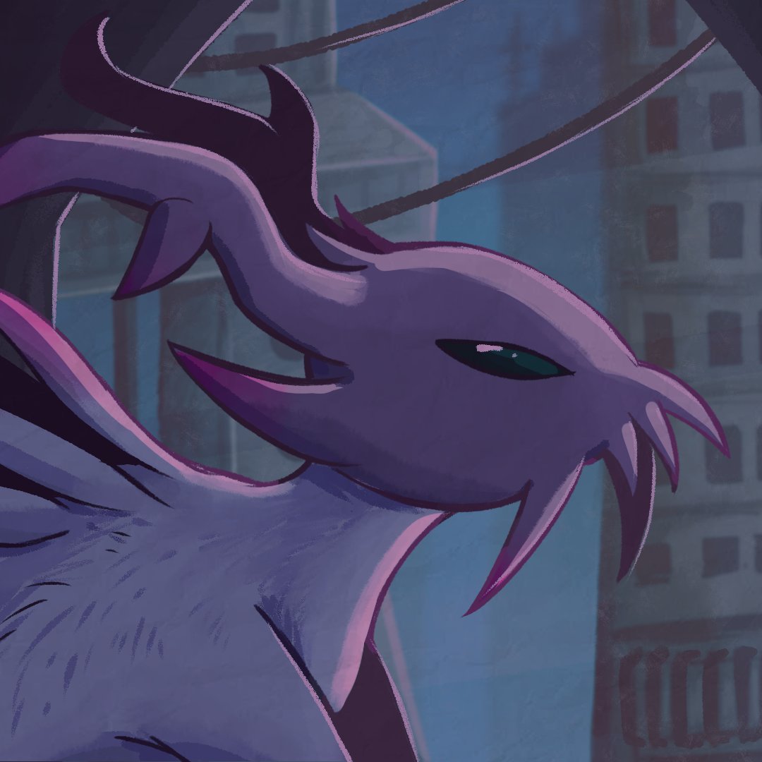 RWOCs_daily's tweet image. Day 4 🌸
Smudge by @RWposting