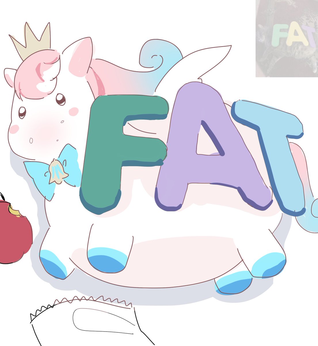 찹 (@chabb_nb) on Twitter photo 