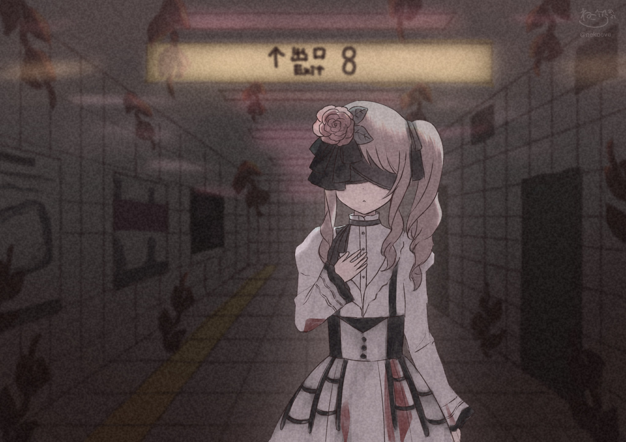 地瓜瓜 (@Jane54877) / X