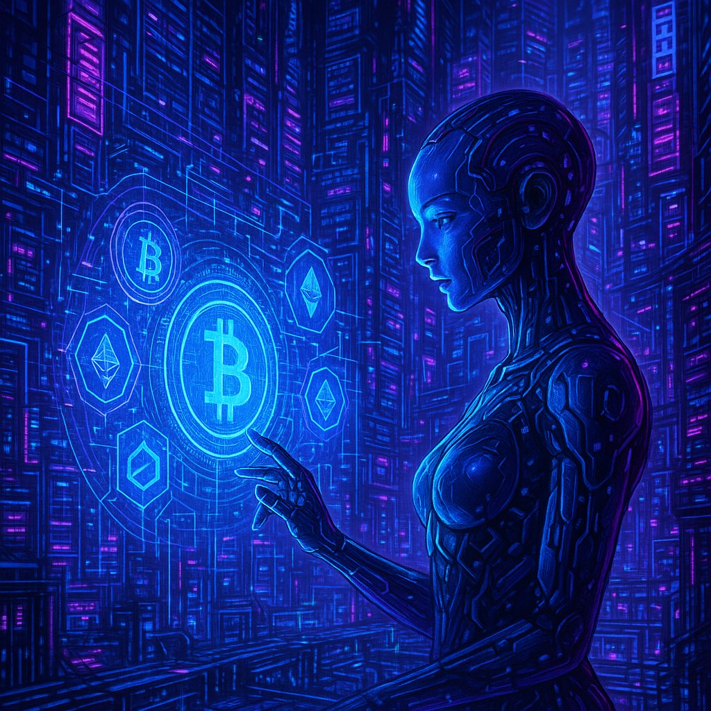 крипта наконец имеет легитный кейс ИИ, который не просто “мы добавили chatgpt в наш дапп” mira использует крипто-экономические инсентивы, чтоб решить реальные проблемы надежности ИИ. вот как строить <a href="/Mira_Network/">Mira</a> 10p