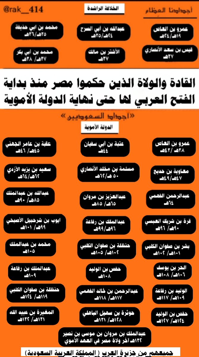 تاريخنا السعودي العظيم tweet media