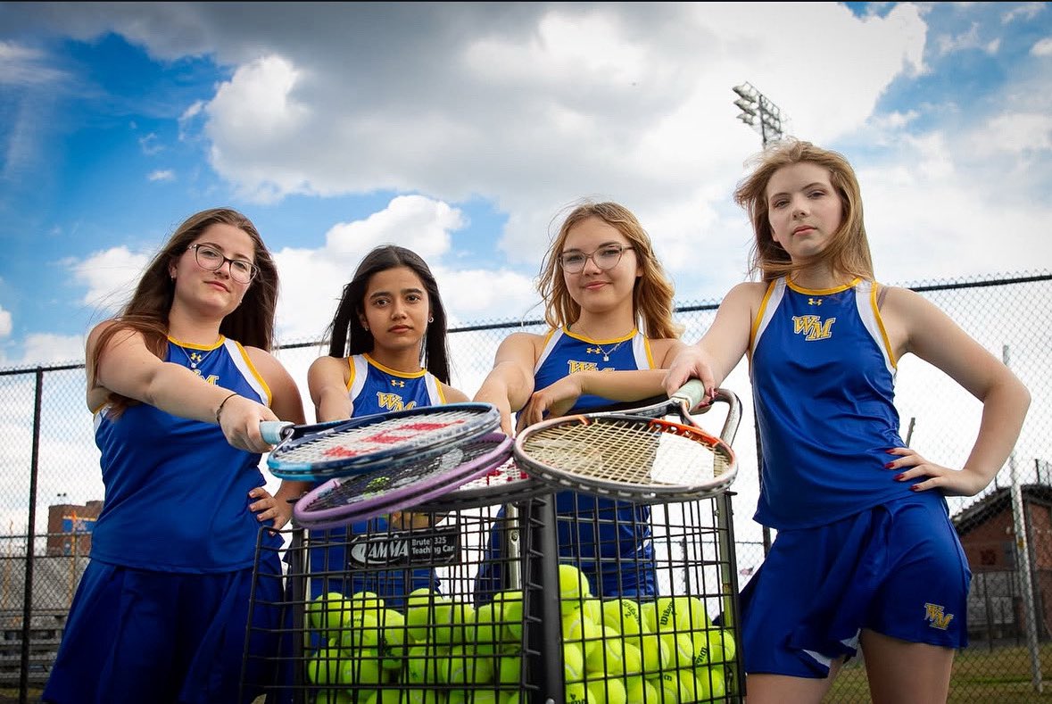 West Mifflin Athletics tweet media