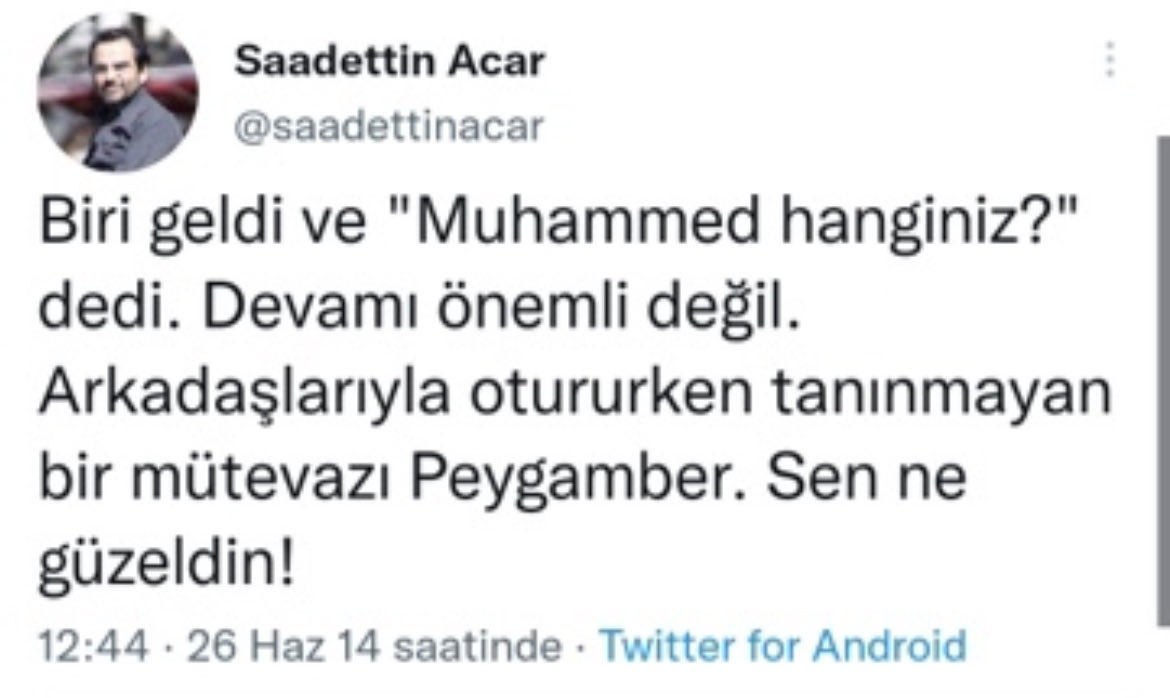 mevlid-i nebi mübarek olsun