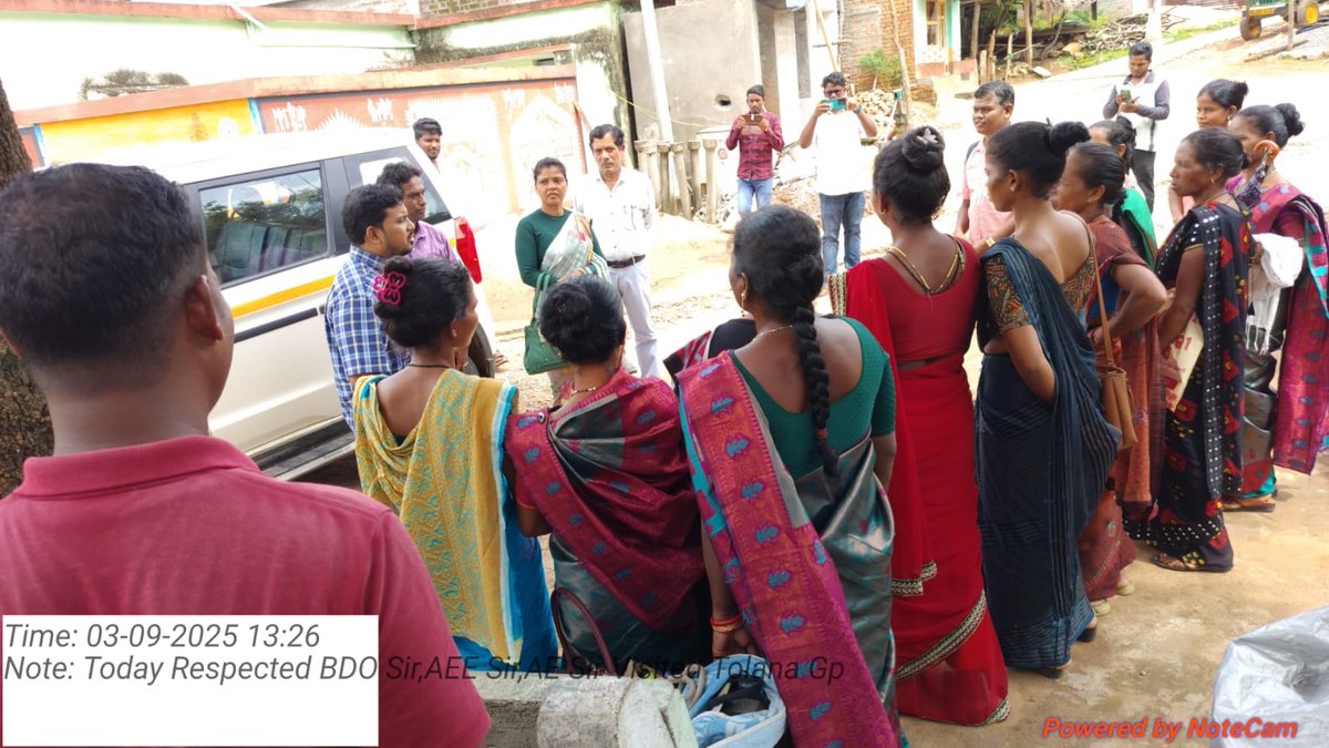 bdo gunupur tweet media
