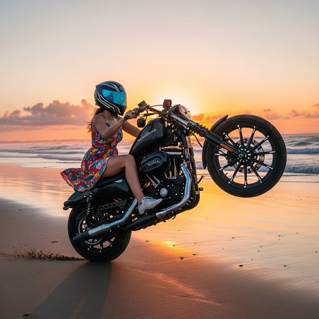 Bike With Bikini (@BikeWithBikini) / Posts / X