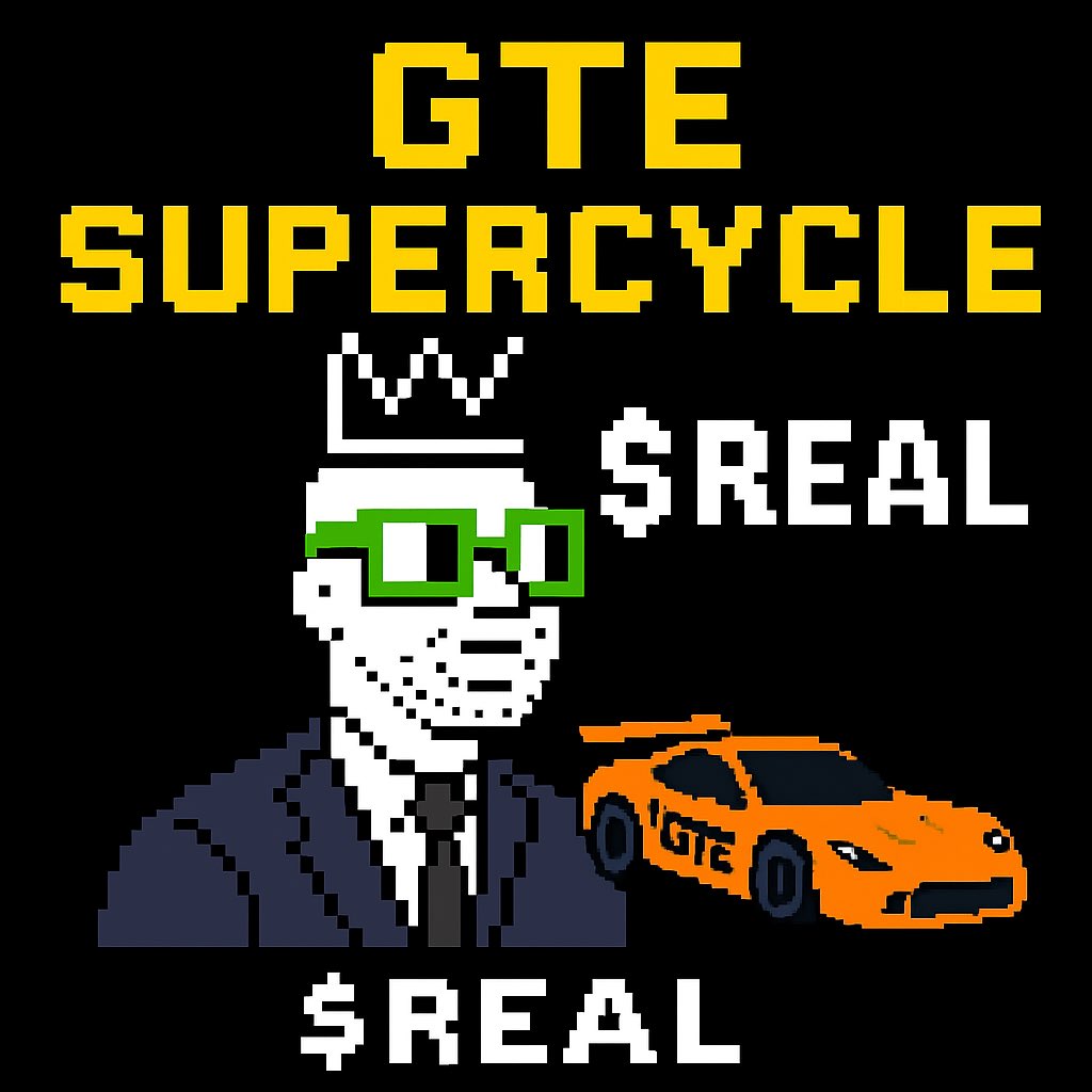 We’re in the final stretch of the <a href="/megaeth/"></a> testnet and SALTtember has officially begun! 

Kicking off by airdropping 9% of $Real supply to every <a href="/enjoyooors/">Enjoyooors</a> holder (196,592 Tokens per wallet~4.8eth).

Big shout out to <a href="/kkowll/">Kowl</a>, amazing builder. 

Next drop for all Fimmo Bunny