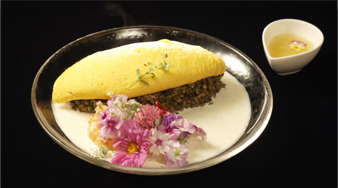 ゆいか #たまにオムライスつくる助産師 tweet media