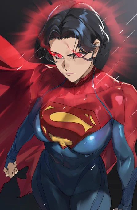 Supergirl #Supergirl