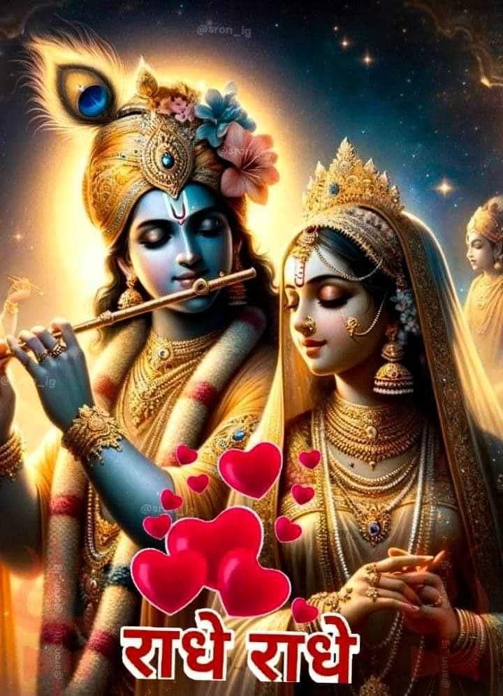 ASHU (@ashutoshphd) on Twitter photo शुभ संध्या 
        जय श्री कृष्णा शुभ संध्या 
        जय श्री कृष्णा