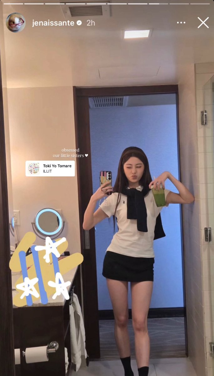 vamzzan's tweet image. i love her heol😭