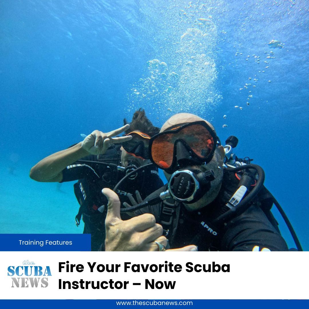 TheScubaNews's tweet photo. Why changing mentors could be the best thing you ever do for your diving 

🤿 👉  https://t.co/anseI4WhXg

#Scuba #Diving #ScubaDiving #TSN #TheScubaNews https://t.co/s4sN5jsPy1
