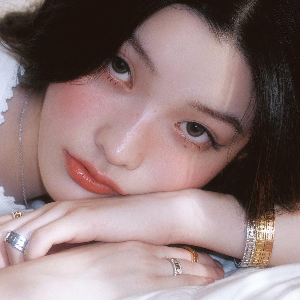 IROYHA's tweet image. #NewProfilePic